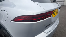 Jaguar E-Pace 1.5 P300e R-Dynamic HSE 5dr Auto Estate